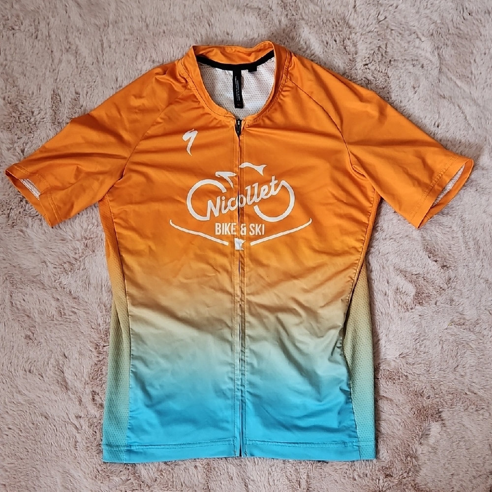 Nicollet Bike & Ski Women's Sports Top
